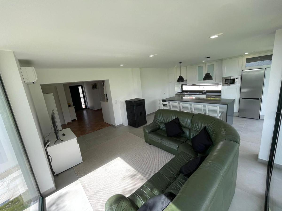 Fonte Do Forno Villas Afife Exterior photo