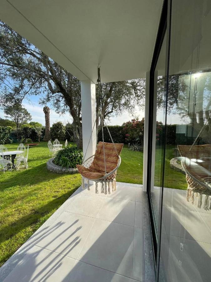 Fonte Do Forno Villas Afife Exterior photo