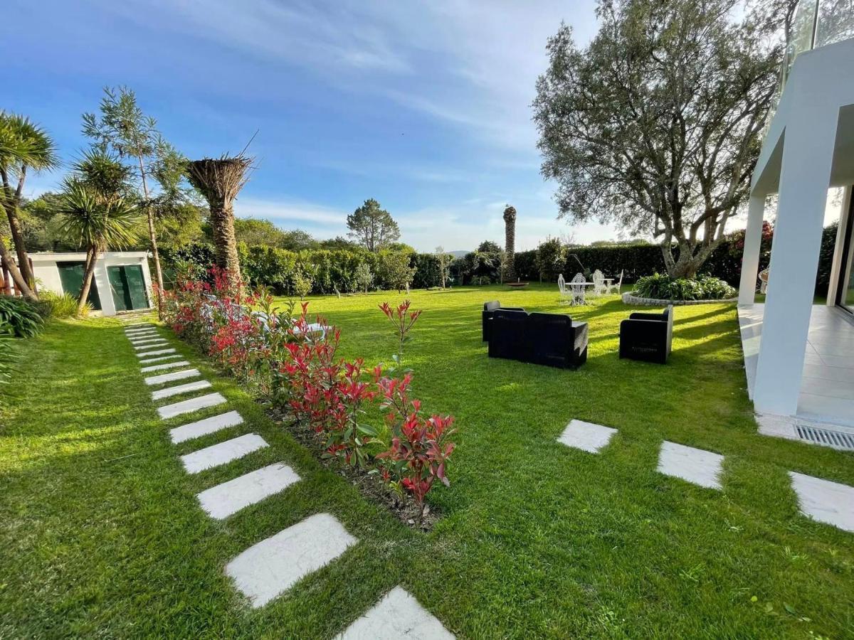 Fonte Do Forno Villas Afife Exterior photo