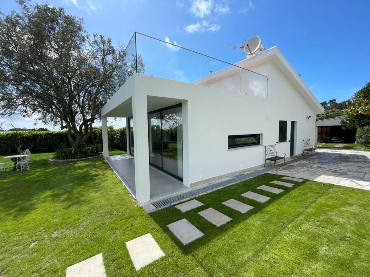 Fonte Do Forno Villas Afife Exterior photo