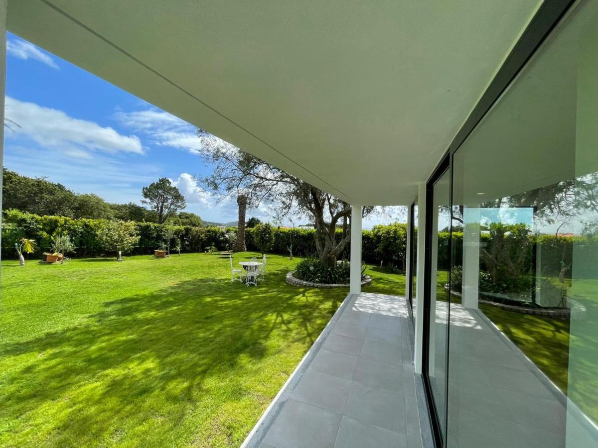 Fonte Do Forno Villas Afife Exterior photo
