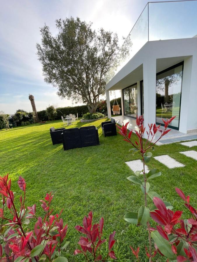 Fonte Do Forno Villas Afife Exterior photo