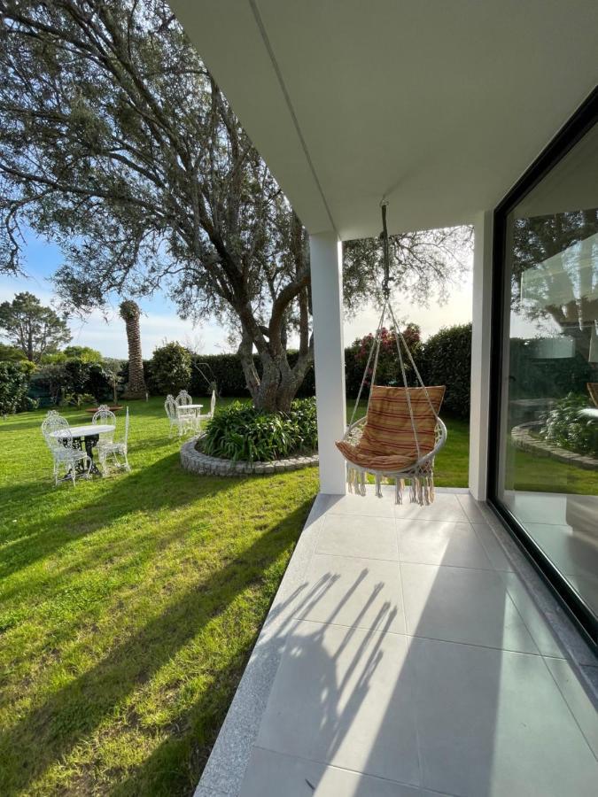 Fonte Do Forno Villas Afife Exterior photo