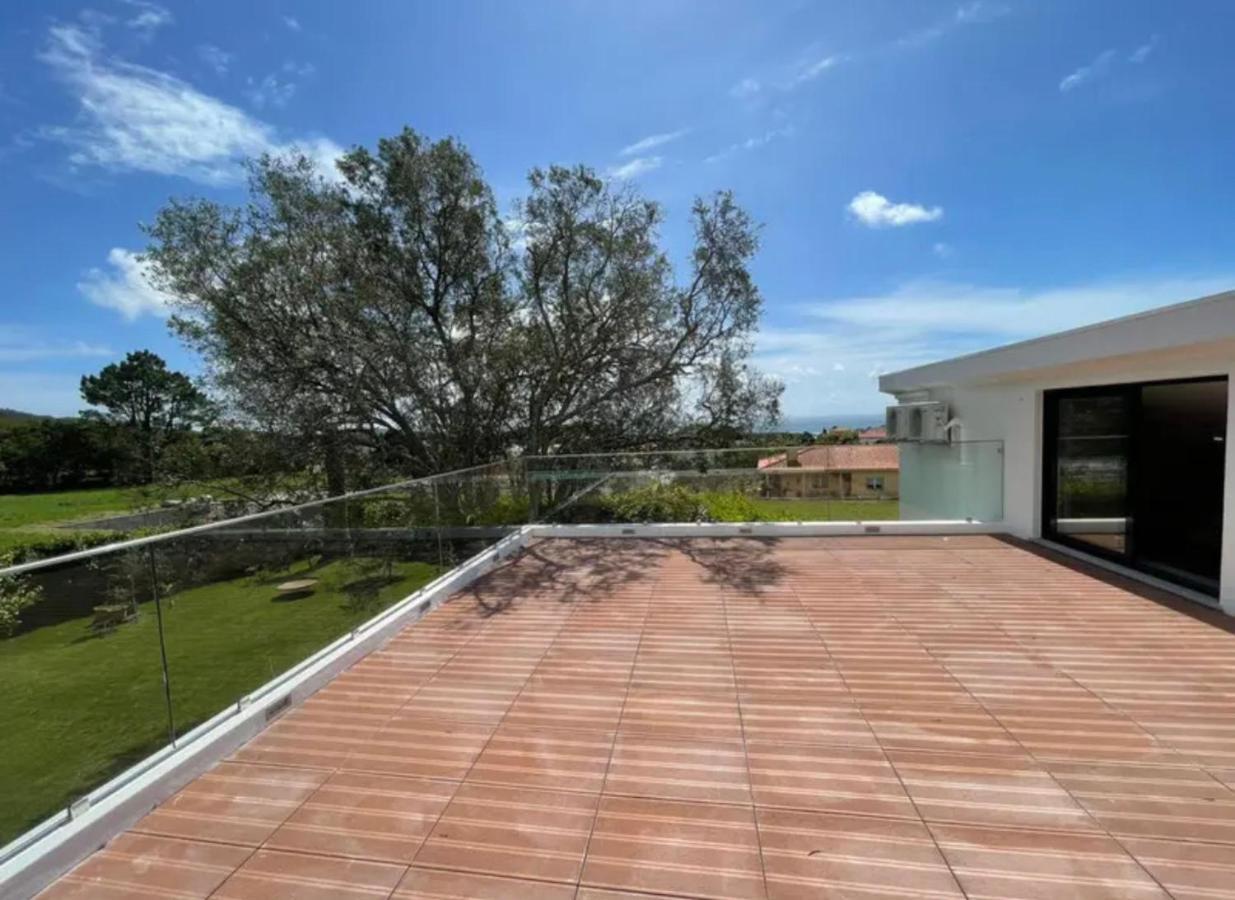 Fonte Do Forno Villas Afife Exterior photo