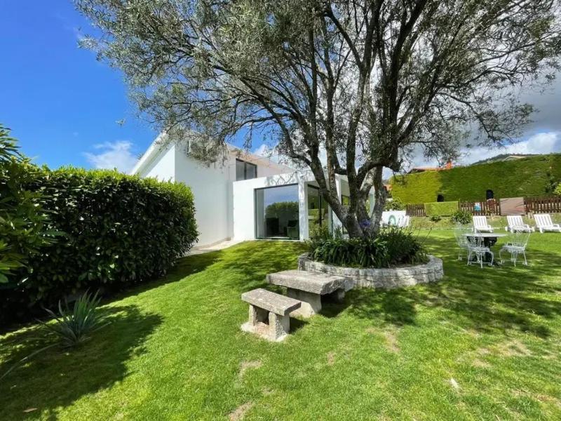 Fonte Do Forno Villas Afife Exterior photo