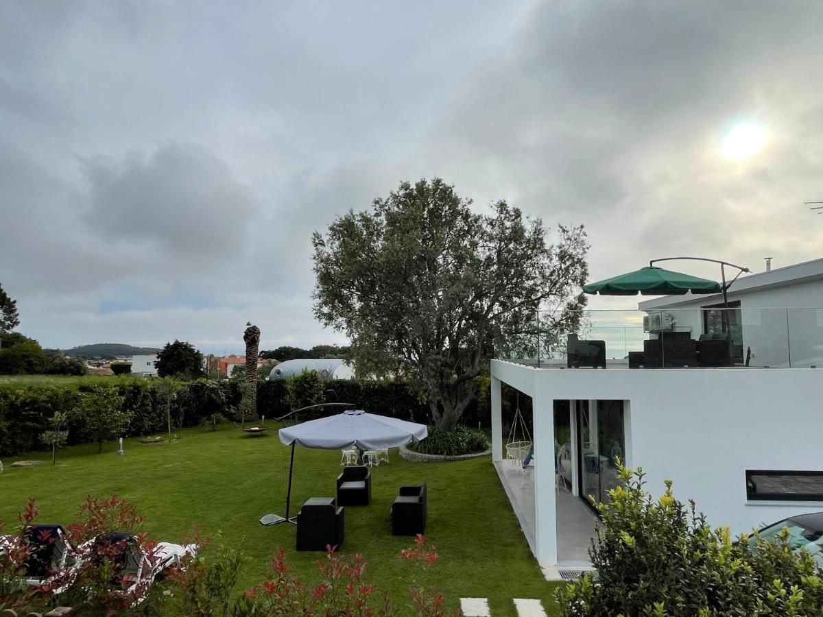 Fonte Do Forno Villas Afife Exterior photo