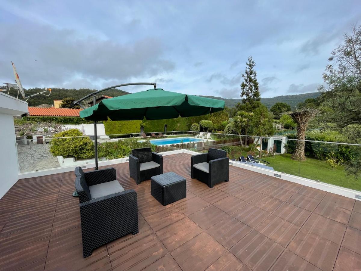 Fonte Do Forno Villas Afife Exterior photo