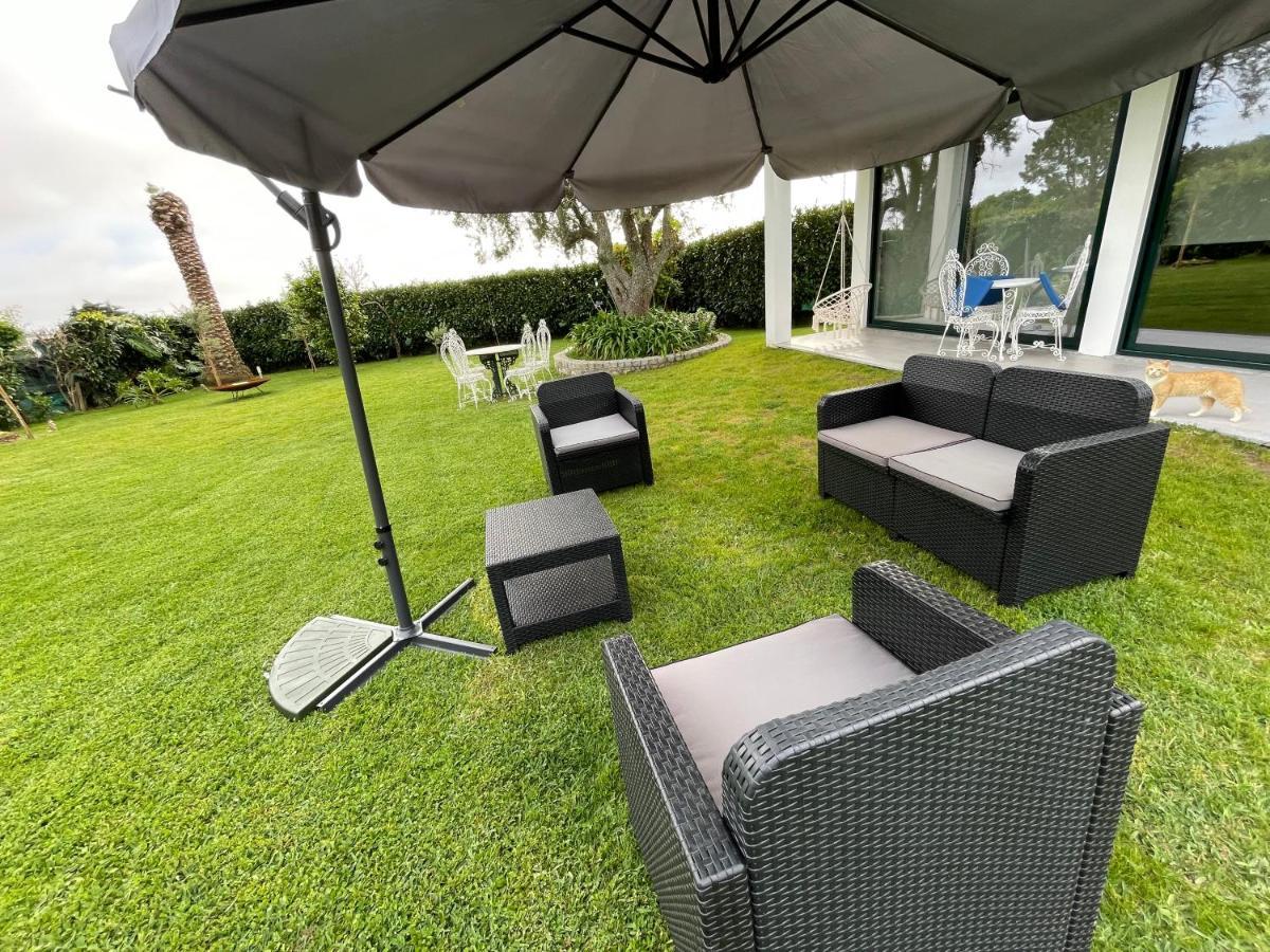 Fonte Do Forno Villas Afife Exterior photo