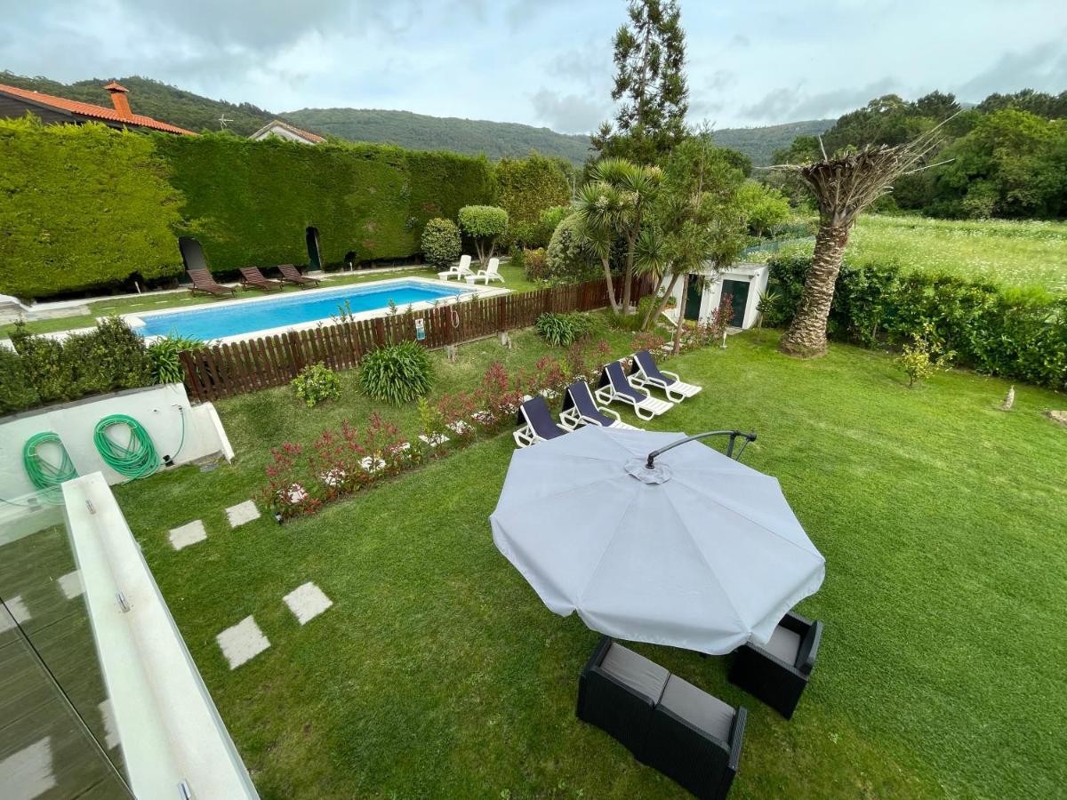 Fonte Do Forno Villas Afife Exterior photo