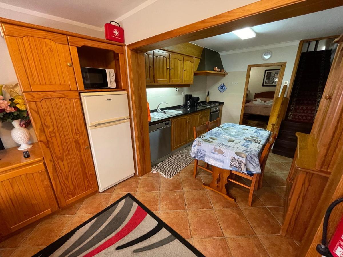Fonte Do Forno Villas Afife Exterior photo