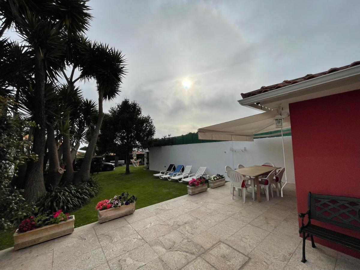 Fonte Do Forno Villas Afife Exterior photo