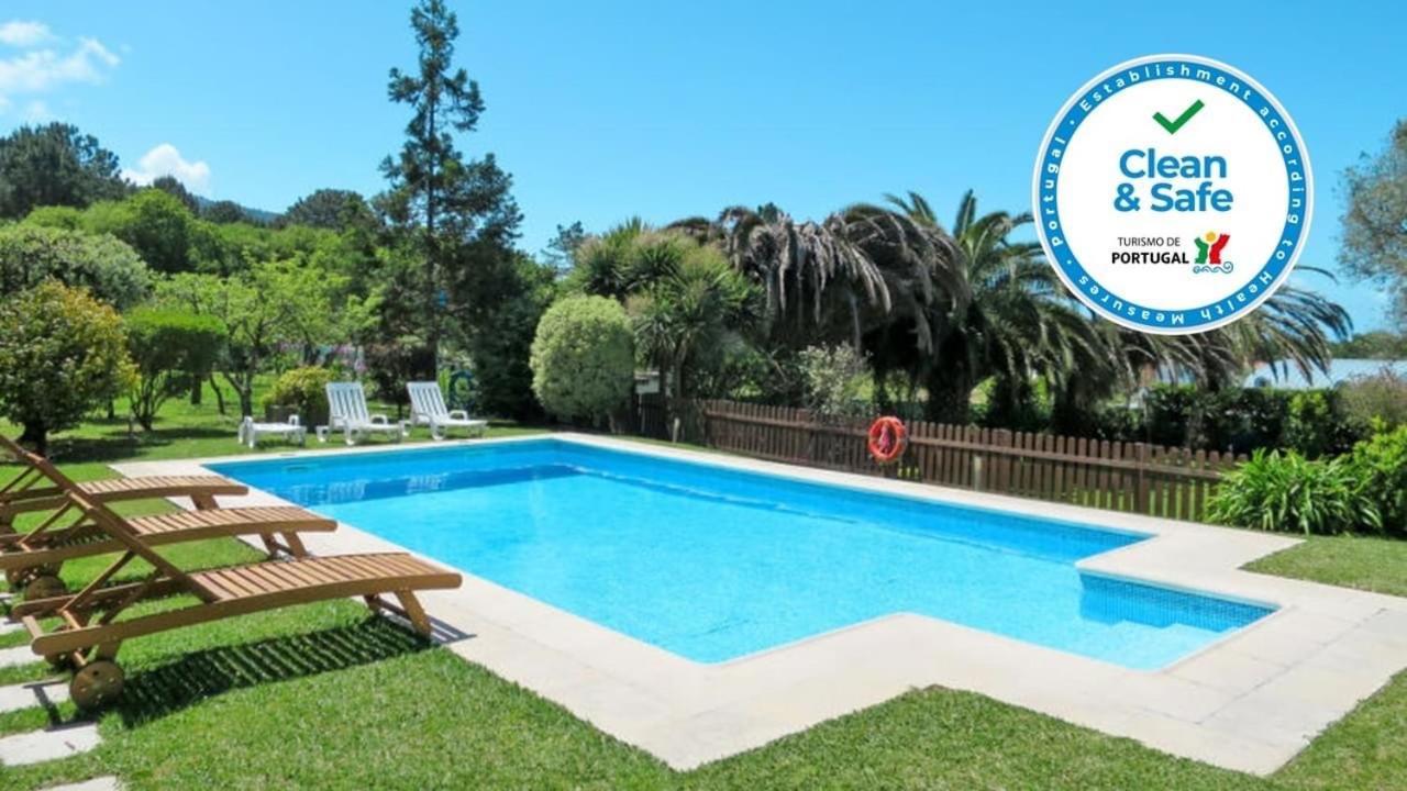 Fonte Do Forno Villas Afife Exterior photo