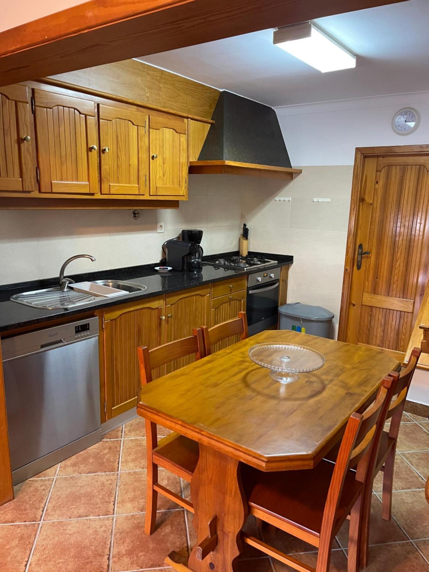 Fonte Do Forno Villas Afife Exterior photo